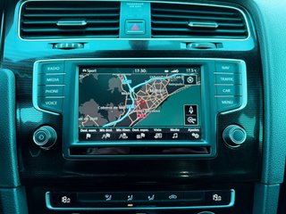 Volkswagen Golf  GTD 2016