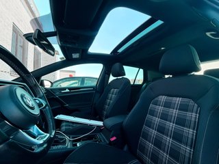 Volkswagen Golf  GTD 2016