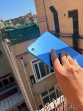 iPad 11ª Gen (A16) Azul