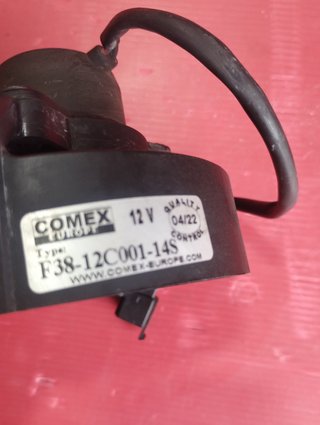 ELETTROVENTOLA VENTOLA RADIATORE APRILIA TUONO 125