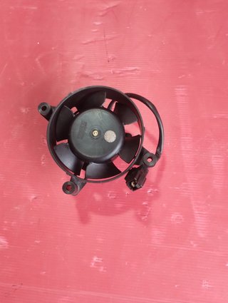 ELETTROVENTOLA VENTOLA RADIATORE APRILIA TUONO 125