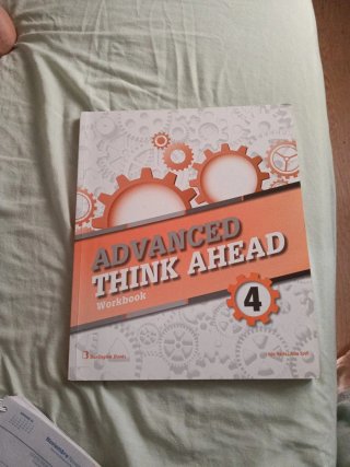 Libro de inglés cuarto de la ESO cuarto así