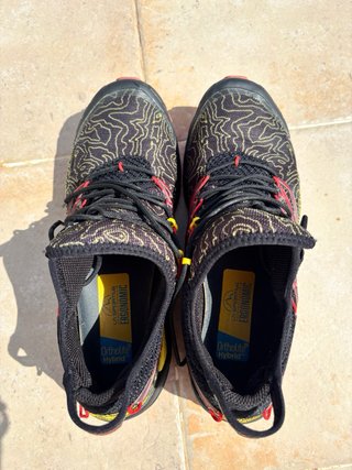 La Sportiva Mutant Zapatillas Trail Running