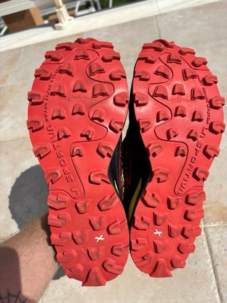 La Sportiva Mutant Zapatillas Trail Running