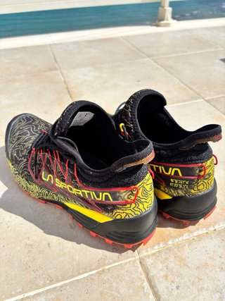 La Sportiva Mutant Zapatillas Trail Running