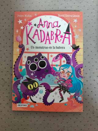 Libros variados