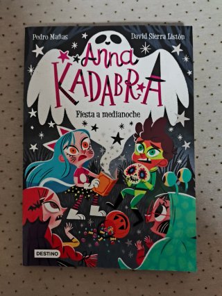 Libros variados
