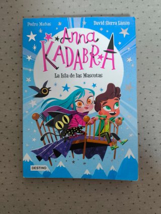 Libros variados