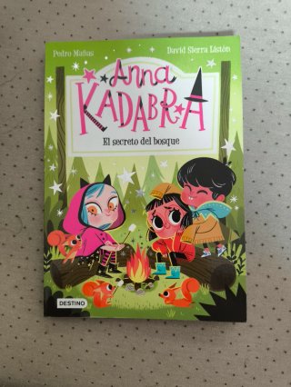 Libros variados