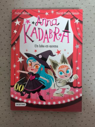 Libros variados