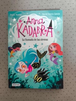 Libros variados