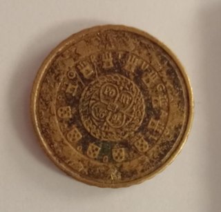 Monedas 0,10€ Portugal