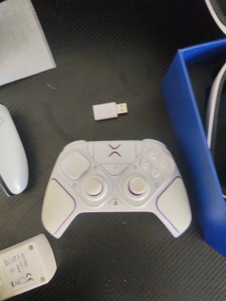 Mando Victrix Pro BFG Wireless Modular