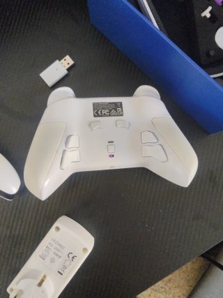 Mando Victrix Pro BFG Wireless Modular