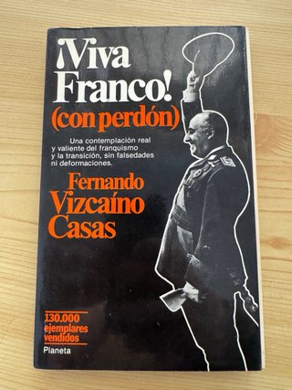 1975/El año en que Franco murió en la cama (S...
