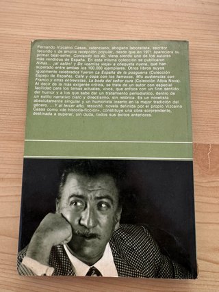 1975/El año en que Franco murió en la cama (S...