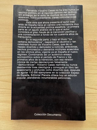 1975/El año en que Franco murió en la cama (S...