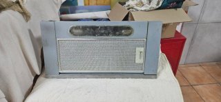 Campana extractora Balay