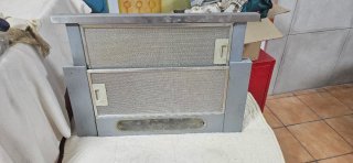 Campana extractora Balay