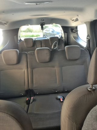 Dacia Lodgy 2015