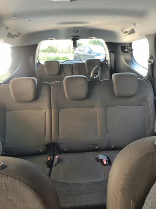 Dacia Lodgy 2015