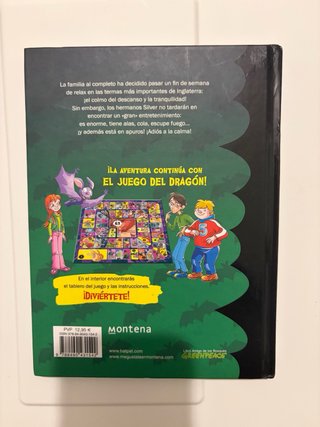 Pack 2 Libros - Bat Pat