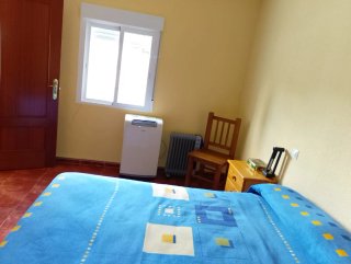 Casa rustica entre Fuensalida y Camarena