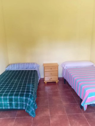 Casa rustica entre Fuensalida y Camarena