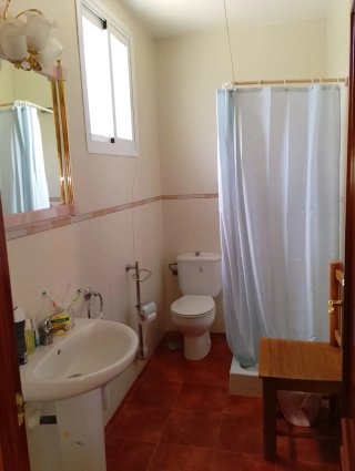 Casa rustica entre Fuensalida y Camarena