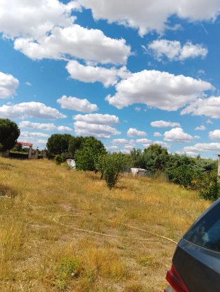 Casa rustica entre Fuensalida y Camarena