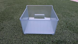 Cajón pequeño nevera Siemens KG44 - recambio