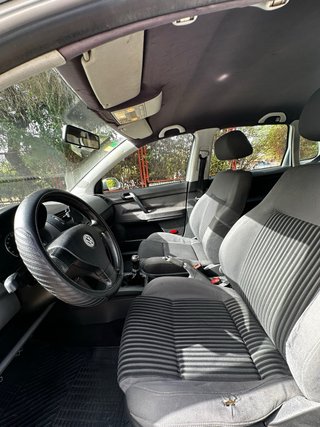 Volkswagen Polo 2006