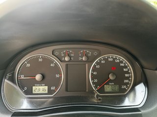 Volkswagen Polo 2006