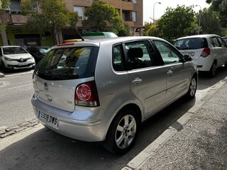 Volkswagen Polo 2006