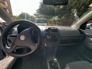 Volkswagen Polo 2006