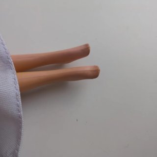 Famiglia Cuore Barbie Mattel Nonni vintage anni 80