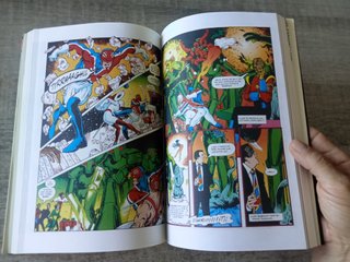 CAPITAN BRITANIA ARCHIVOS X MEN
