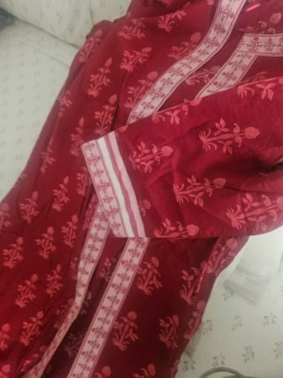Bata y camisón Stella Rittwagen talla única