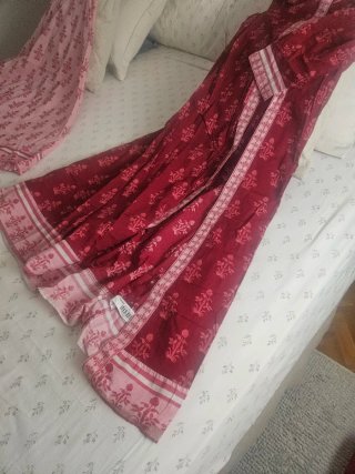 Bata y camisón Stella Rittwagen talla única