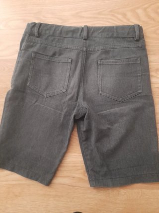 Pantalón corto uniforme Los Franciscanos T10