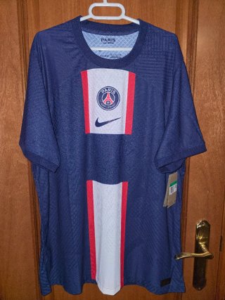 Camiseta PSG 22/23 Player Issue Match