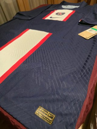 Camiseta PSG 22/23 Player Issue Match