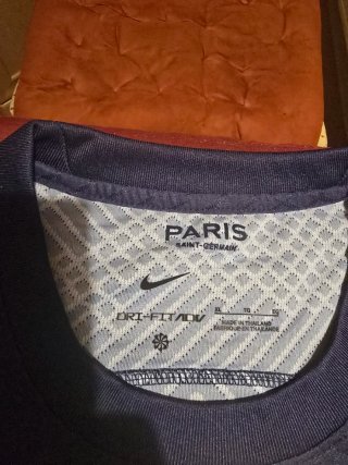 Camiseta PSG 22/23 Player Issue Match