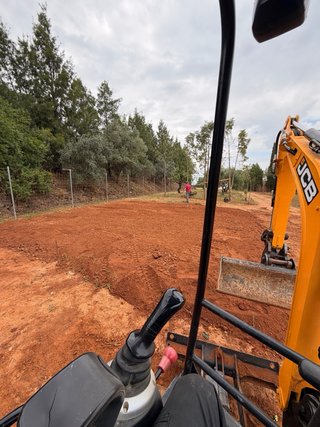 Excavaciones y movimientos de tierra
