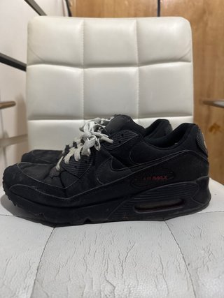 Nike Air Max 90 Zapatillas Negras