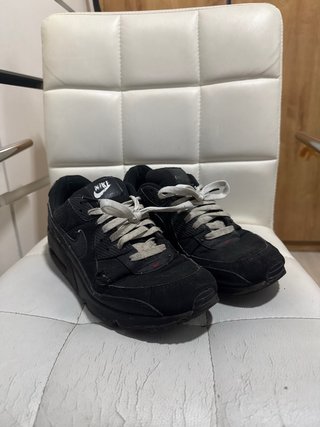 Nike Air Max 90 Zapatillas Negras