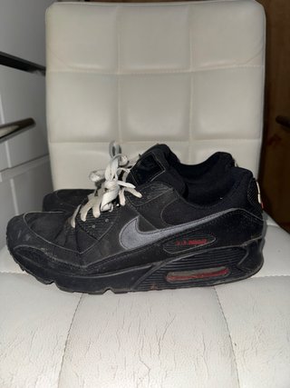 Nike Air Max 90 Zapatillas Negras