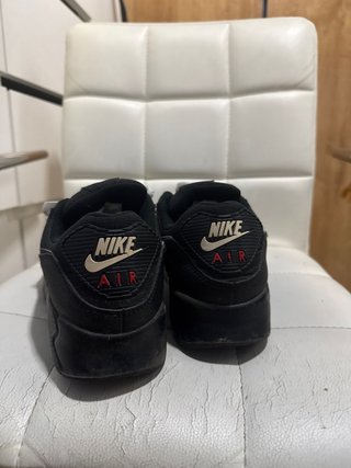 Nike Air Max 90 Zapatillas Negras