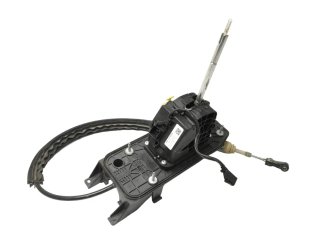 Selector marchas Audi Q3 8U