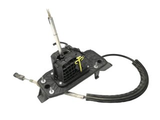 Selector marchas Audi Q3 8U